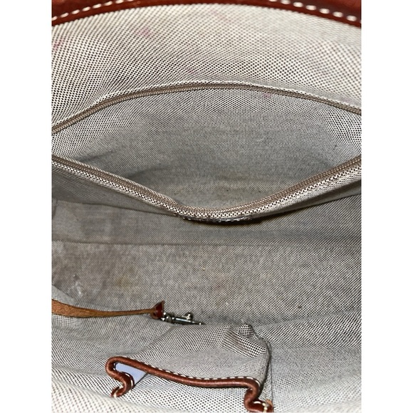 Vintage Dooney & Bourke‎ Hand Bag - Picture 10 of 16